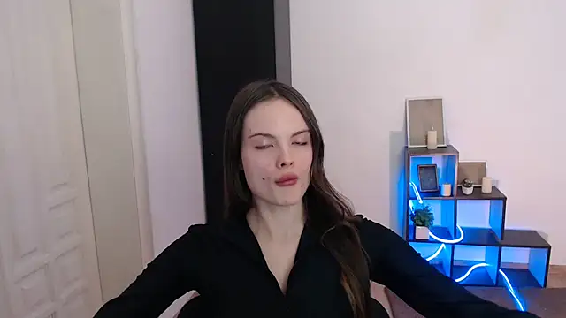 Ariella ari online show from January 10, 3:14 pm