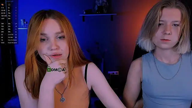 ellie fire1 online show from October 6, 12:57 pm