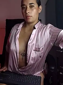 Valenn fernandez online show from April 8, 5:29 am