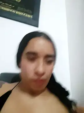 Valenn fernandez online show from May 31, 1:25 am