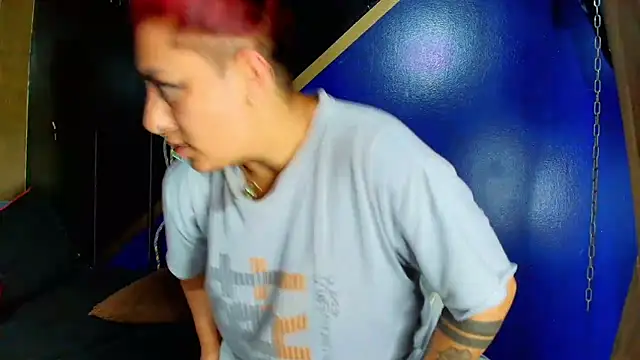 YiingandYang online show from March 10, 7:08 pm