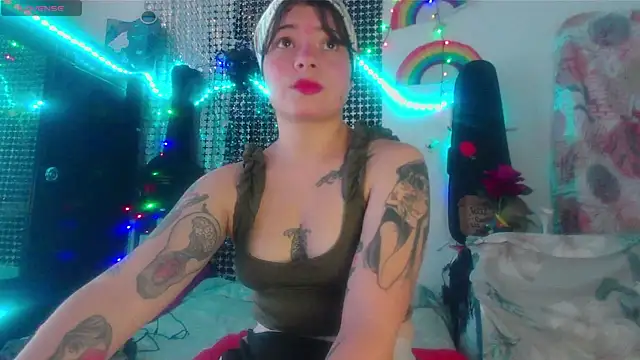 Mitsuha gate online show from November 6, 2:29 pm