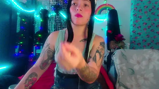 Mitsuha gate online show from November 15, 2:46 pm