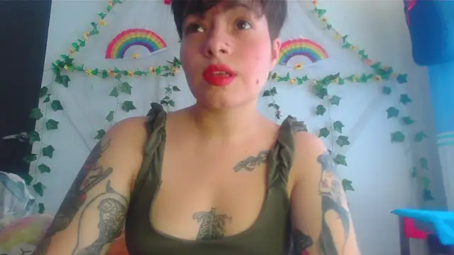 Snapshot of Mitsuha_gate chatting on December 22, 3:42 pm Mitsuha gate online show from December 22, 3:42 pm