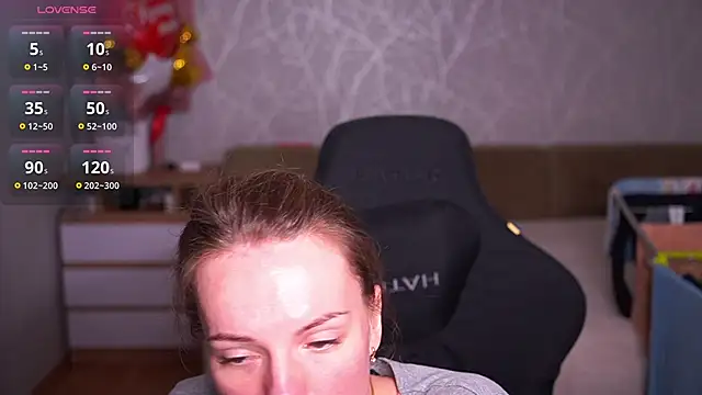 Vanille Mystery online show from October 21, 4:51 pm