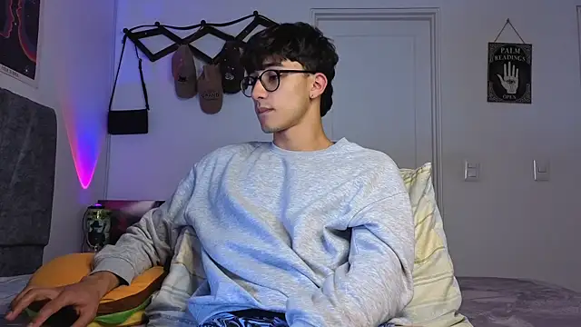 LatinReall online show from January 9, 3:31 am