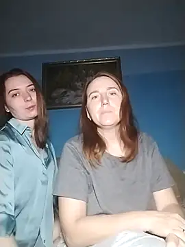 Snapshot of Viktoriia27 chatting on December 1, 6:35 pm Viktoriia27 online show from December 1, 6:35 pm