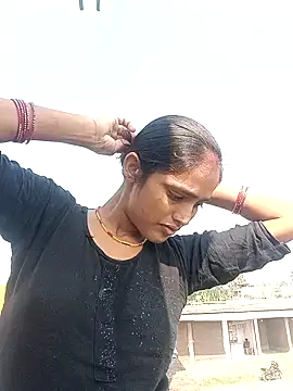 Snapshot of Guriya0076 chatting on November 9, 6:33 am Guriya0076 online show from November 9, 6:33 am