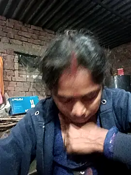 Guriya0076 online show from February 2, 8:51 pm