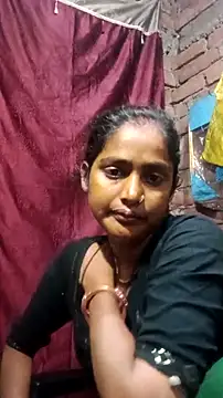 Guriya0076 online show from February 19, 7:43 pm