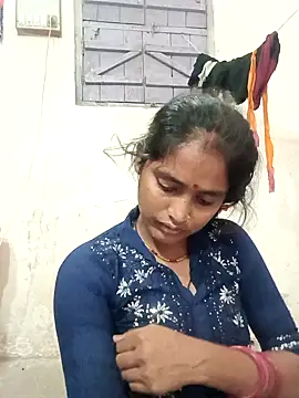 Guriya0076 online show from March 7, 3:42 pm