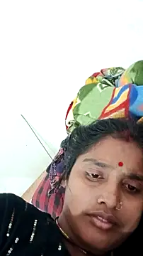 Guriya0076 online show from April 6, 11:44 am