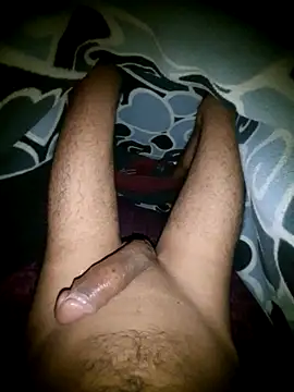 Desi Horny Boys online show from June 5, 5:40 pm