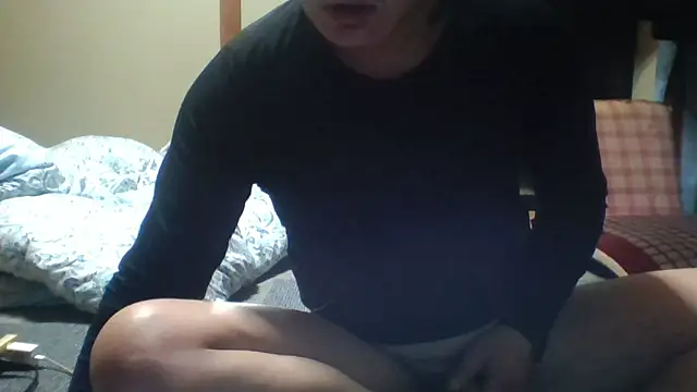 Snapshot of masturbation1919 chatting on June 8, 4:29 pm masturbation1919 online show from June 8, 4:29 pm