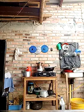 GaaraDiaz online show from October 30, 2:07 pm