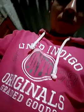 GaaraDiaz online show from January 8, 1:41 am