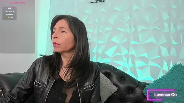 SabinaDeluxe cg online show from October 21, 5:13 pm