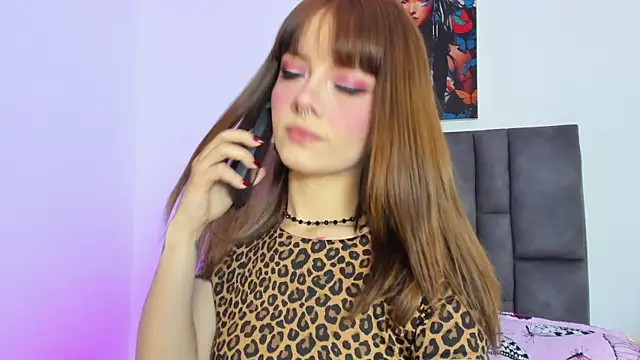 abby jones2 online show from October 14, 3:07 am