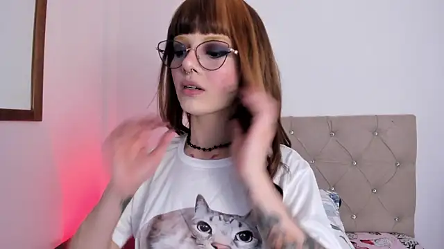 abby jones2 online show from November 12, 2:45 am