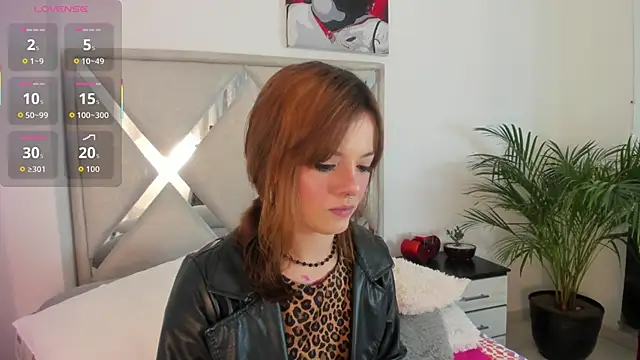 abby jones2 online show from February 12, 3:56 am