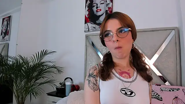 abby jones2 online show from February 20, 3:03 am