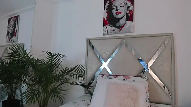 abby jones2 online show from March 27, 4:18 am