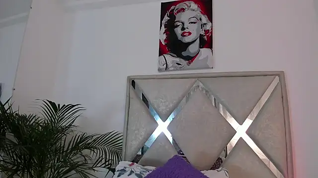 abby jones2 online show from March 31, 2:13 am