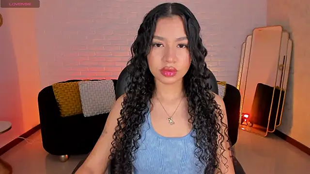 SophieHouston  online show from October 20, 6:03 am