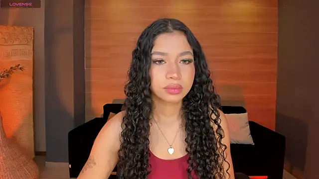 SophieHouston  online show from October 31, 4:13 am