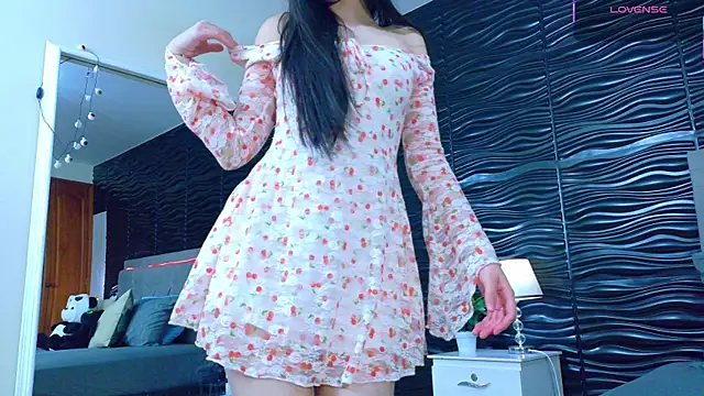 Ambar Bull online show from October 22, 12:05 pm