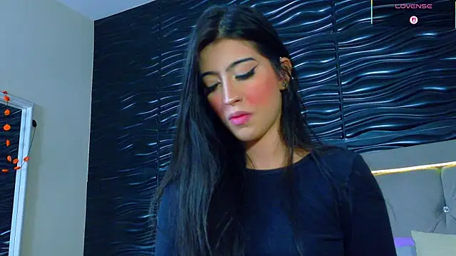 Ambar Bull online show from November 9, 12:25 pm