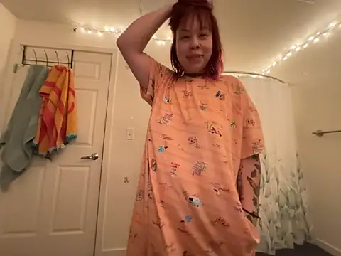 moan4mona online show from March 5, 3:08 pm