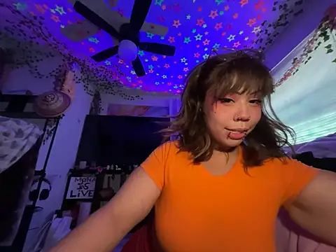 moan4mona online show from June 20, 7:49 pm