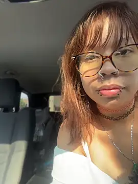moan4mona online show from July 7, 3:05 pm