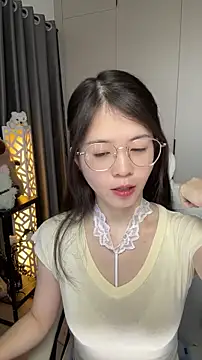 Qianqian-888 online show from January 9, 12:46 am