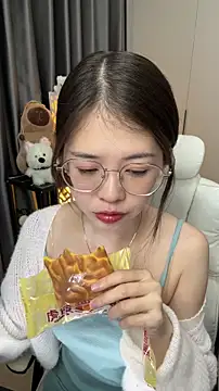 Qianqian-888 online show from January 12, 12:49 am