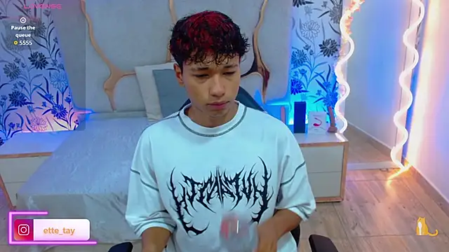 Ette tay online show from October 9, 4:32 am