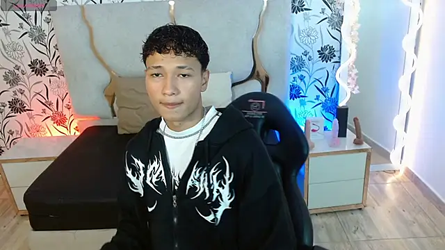 Ette tay online show from November 8, 3:18 am