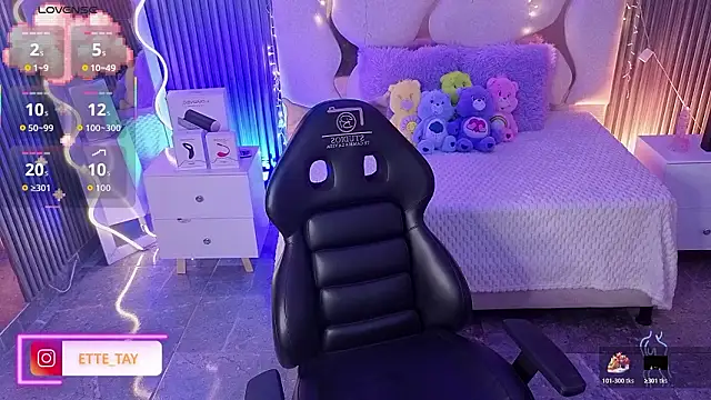 Ette tay online show from February 5, 3:22 am