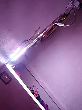 melisa hot420 online show from October 26, 5:35 am