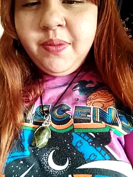 melisa hot420 online show from December 13, 8:14 pm