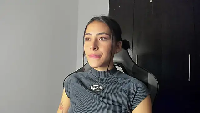 Snapshot of ValkaGrecco chatting on September 16, 2:56 am ValkaGrecco online show from September 16, 2:56 am