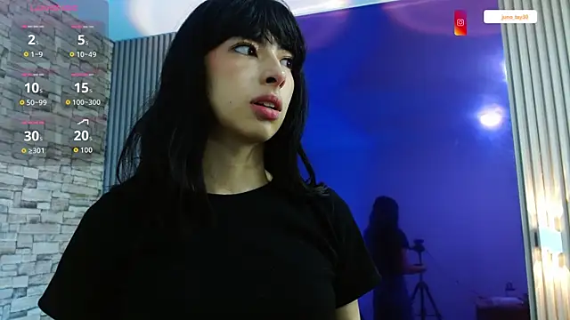 Snapshot of juno_tay chatting on September 8, 7:13 pm juno tay online show from September 8, 7:13 pm