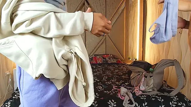 Hotcouple 222 online show from April 17, 1:25 pm