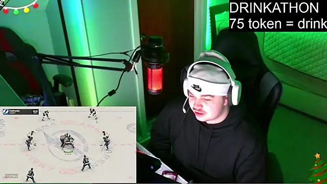 Bigboyballen online show from January 7, 4:26 am