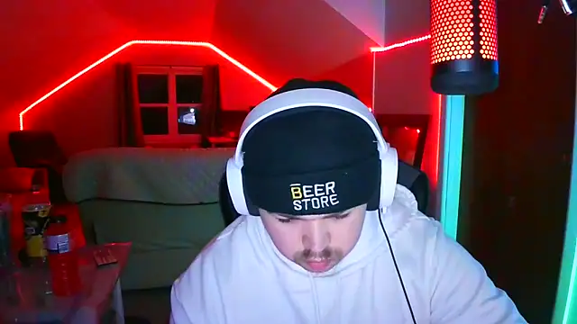 Bigboyballen online show from February 25, 12:20 am