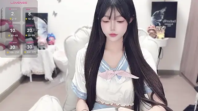 -EEBABY online show from November 1, 1:35 pm