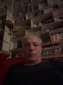 SexyLeon8 online show from March 8, 8:34 pm