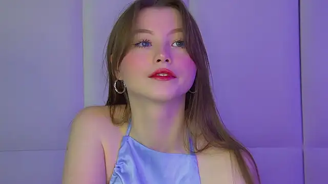 KeiraAsti online show from October 14, 7:14 pm