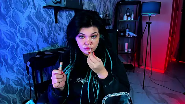 MaryHarrys online show from November 23, 2:33 am